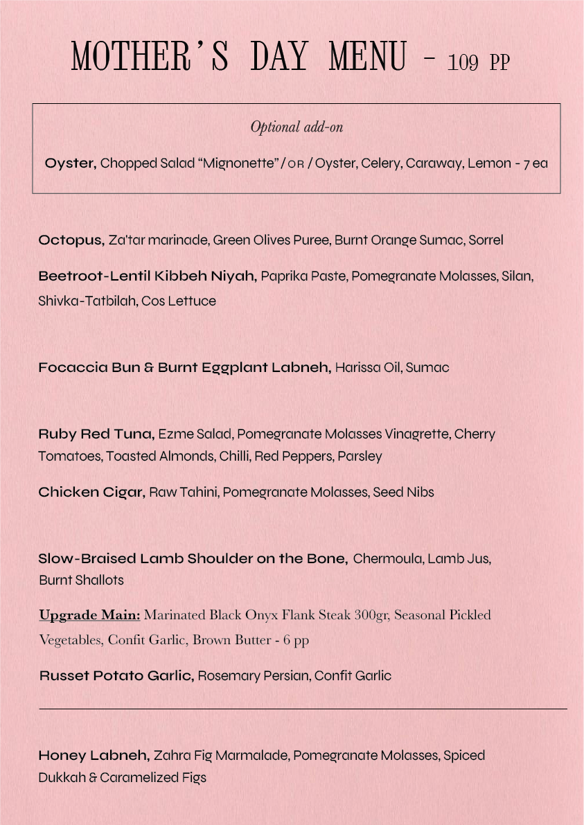 MOTHER'S DAY 2026_DIGITAL