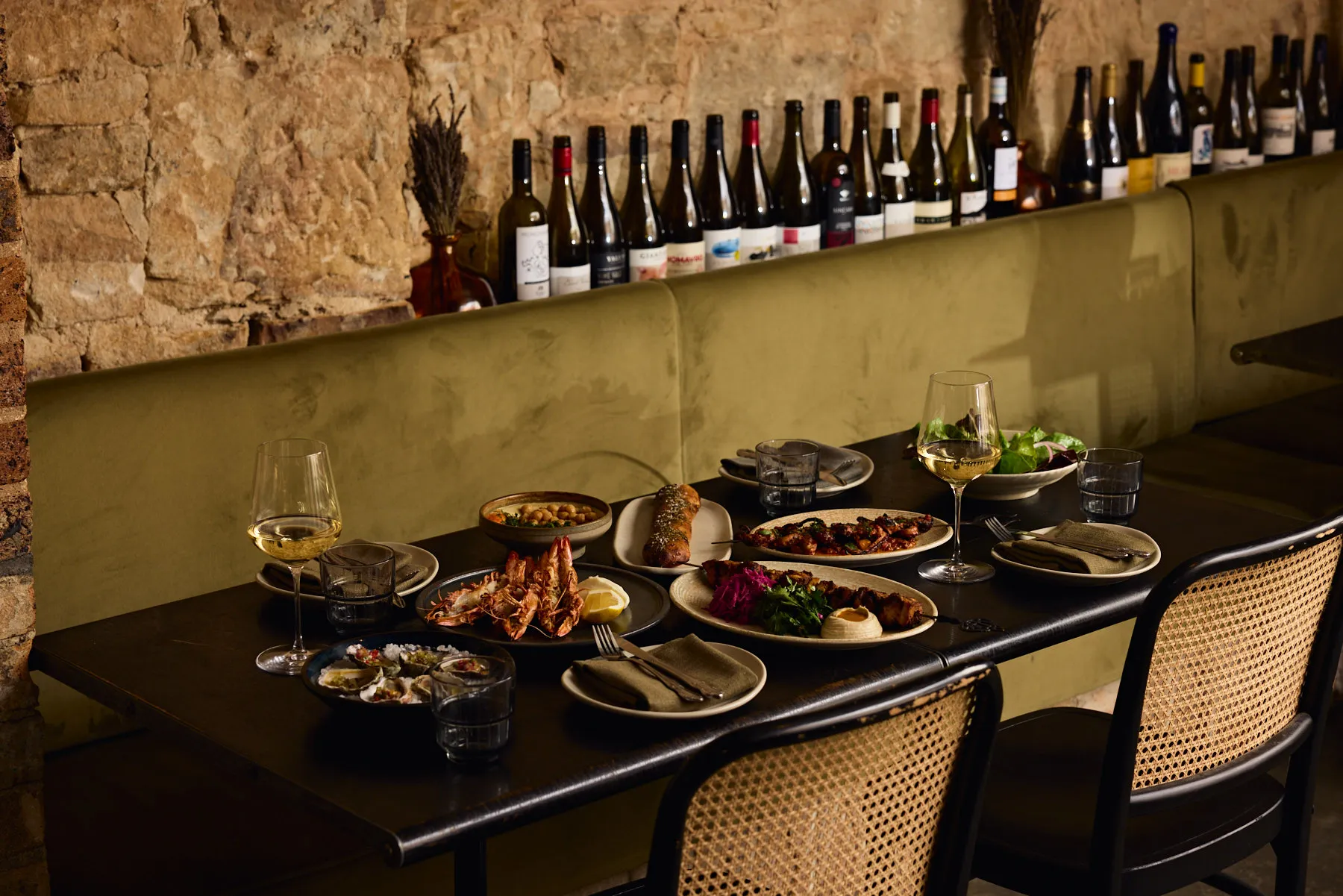 Shaffa- Best Middle Eastern in Sydeny Shaffa- Best Middle Eastern in Sydeny